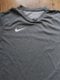 Nike Dri-Fit Park 20 - страхотна мъжка тениска М, снимка 3