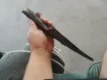 Лопатка от Първата световна , снимка 2