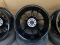Джанти за VW 5x112x8J18ет45, снимка 9