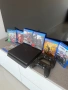 PS4 + 2 джойстика + 7 игри, снимка 4