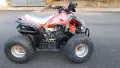 АТВ 100 кубика Автомат Ямаха Atv Dinli T-rex , снимка 11