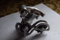 Заден Драйльор Shimano Crane ( Dura Ace ), снимка 3