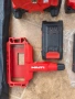 Hilti PR 4 - 22 / Nuron - Хоризонтален ротационен лазер, снимка 15