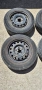 Джанти 15ки (6.0Jx15 ET48 5x114.3) и гуми 195/65/R15 за Kia Venga / Hyundai iX20, снимка 4