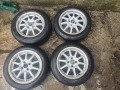 Джанти 15 4x100 Rial , снимка 1