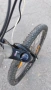 Алуминиев велосипед FUJI 26", снимка 4