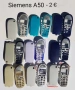 Панели за Siemens C45; Siemens M50; Siemens MT50; Siemens A50, Siemens C55, снимка 10