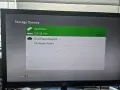 xbox360 S 250GB два контролера, снимка 12