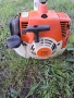 моторна коса fs 300, снимка 3