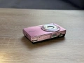 Sony Cyber-shot DSC-W350 – Pink, снимка 9