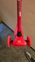 Детска тротинетка FERRARI, снимка 3