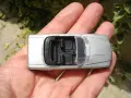 MATCHBOX DINKY BULGARIA MERCEDES 350 SL МАЧБОКС, снимка 6
