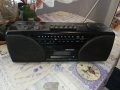 Малък компактен радиокасетофон Grundig , снимка 3
