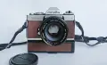 MINOLTA ХD 5 - филмова камера, снимка 1