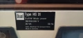 Грамофон DUAL HS31, снимка 8