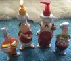 Комплект за барбекю / солнички, снимка 2