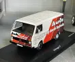 Volkswagen LT (Audi Assistance) / Фолксваген ЛТ (Ауди Сервизен) - 1/43 - Schuco, снимка 1