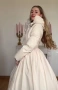 Яке -Тип „Рокля“ (Dress-style coat): , снимка 10
