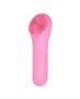 Facial Cleansing Brush –силиконова четка за почистване и масаж на лице, снимка 2