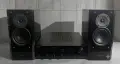 Интегриран усилвател Sony TA-F 270 и тонколони Kenwood LS-E8, снимка 3