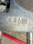 3610071460, K46 раздатка, раздатъчна кутия от Toyota Highlander (GSU7) 3.5 VVTI, снимка 7