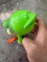 Kinder Surprise контейнер от Корекома , снимка 4