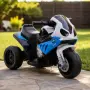 Акумулаторен детски мотор BMW S1000RR 6V – Светещи Фарове и реалистичен дизайн, снимка 1