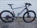 scott scale 710 carbon, снимка 1