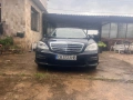 Мерцесеа S320cdi, снимка 1