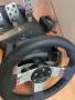 Logitech G27 Като Нов, пълен комплект, снимка 3