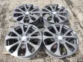 18 джанти 5х112 Mercedes GLC X253 GLC Coupé C253 Мерцедес ГЛЦ Оригинал Датчици A2534011500, снимка 2