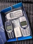 Nokia 3310+Nokia 3310+Nokia 3410, снимка 1