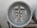 4бр 17ски джанти DEZENT за Seat, Audi, VW, Skoda,Mercedes, 5х112мм. A170943 , снимка 8