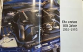Визуална история на Mercedes Benz / Mercedes Benz, снимка 18