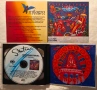 CD / ЦД компакт дискве - SANTANA  [2 CD] двойни дискове, снимка 11