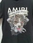Тениска Amiri r.L, снимка 3