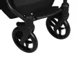 Baby Merc La Noche лимитирана серия бебешка количка 2в1, снимка 18