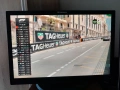 Монитор Lenovo, снимка 2