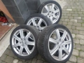 Гуми с джанти VW POLO, снимка 5