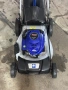 Бензинова самоходна косачка Briggs&Stratton, снимка 2
