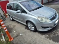Opel Zafira, снимка 4