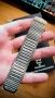 REZERO Milanese mesh каишка 316L за часовник / 21 mm / нова, снимка 5