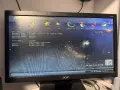 Настолен компютър Asrock , Intel, Quadro, 16gb ram , SSD, снимка 7