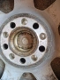Джанти audi a3, 15 цола, снимка 5