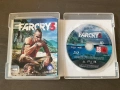 Far Cry 3 (PS3 / Play Station 3 ), снимка 3
