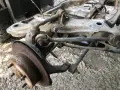  Заден мост Honda Accord 6 2002, снимка 5