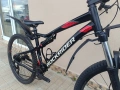 Планински велосипед Rockrider ST 530 S (27.5") – Full Suspension, снимка 2