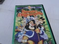 КРАЛЯТ НА ДЖУНГЛАТА-ORIGINAL VHS TAPE 0707261148L1, снимка 8