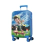 Комплект детски куфари Mercado Trade, 31800, Различни модели, 16" и 20", снимка 6