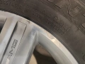 4бр.алуминиева джанта 19цола за Mercedes, снимка 4